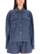 Max Mara Sportmax Celso Jacket