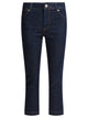Max Mara Sportmax Blue Elastane Jeans