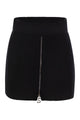 Max Mara Sportmax Refolo - Wool And Cashmere Skirt