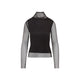 Max Mara Sportmax Gerarda Crystal Top