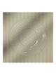 Max Mara Beige Logo Pattern Square Scarf