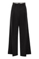 Weekend Max Mara Adelfi - Stretch Wool Trousers