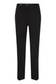 Weekend Max Mara Canon - Wool Cigarette Trousers