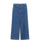 Weekend Max Mara Max Mara Weekend Wide Denim Jeans