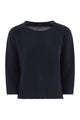 Weekend Max Mara Addotto - Cotton Yarn Sweater