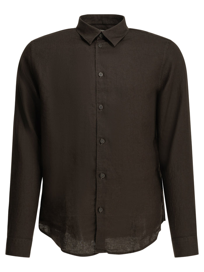 Nn07 "Enzo" Casual Shirt