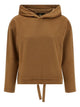 Weekend Max Mara Oscuri - Drap Jersey Sweatshirt