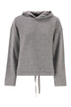 Weekend Max Mara Oscuri - Drap Jersey Sweatshirt