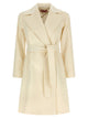 Max Mara Studio 'Dravenna' Coat