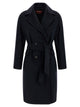 Max Mara Studio 'Panteon' Coat