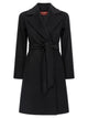 Max Mara Studio 'Dravenna' Coat