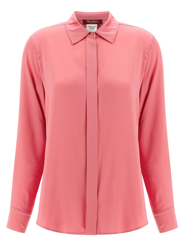 Max Mara Studio 'Xero' Shirt