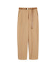Max Mara Studio Bleu Trouser Camel