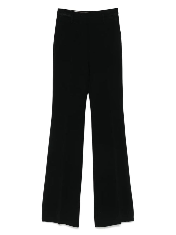 Max Mara Studio Flared "Alabama" Trousers