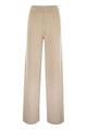 Max Mara Moritz - Wool And Cashmere Trousers