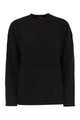 Max Mara Pisano - Wool And Cashmere Knit Jumper