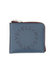 Stella Mccartney Zipped Wallet