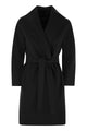 S Max Mara Messi - Wool Coat