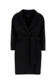 Max Mara Arona Wool Belted Coat