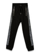 Givenchy Jogger Logoed Side Bands