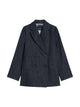 S Max Mara Sara Jacket Blue