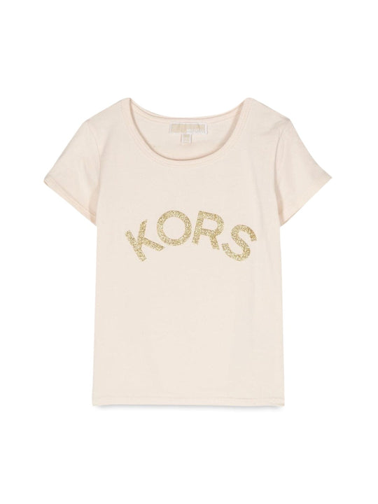 Michael Kors T-Shirt Logo