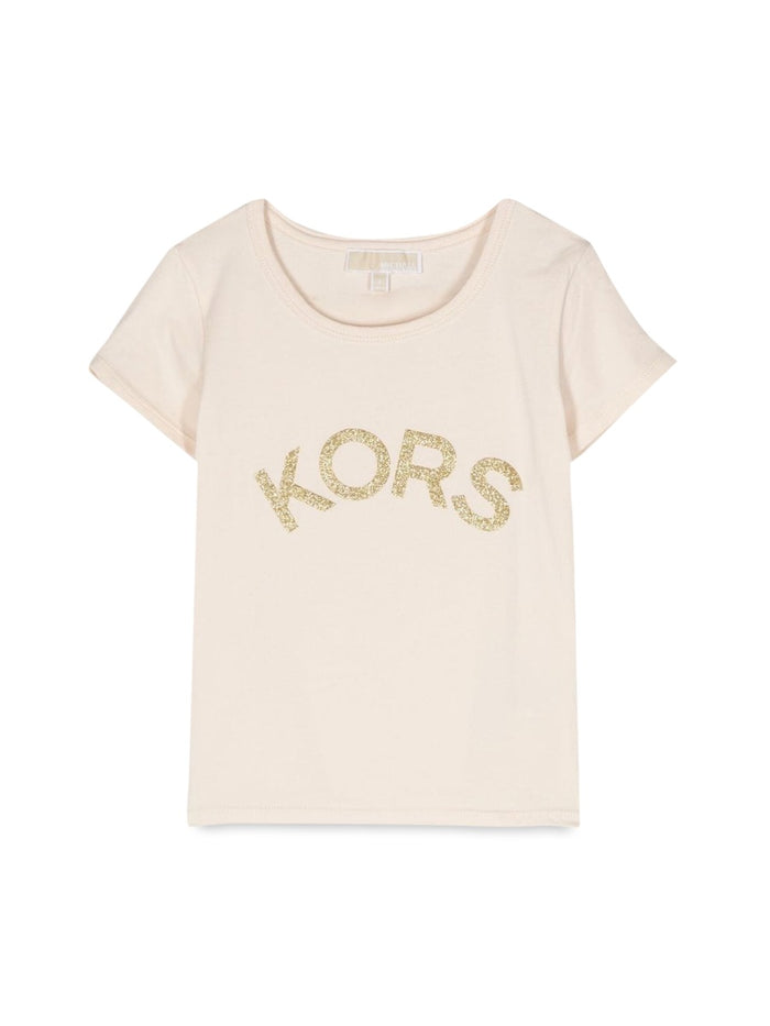 Michael Kors T-Shirt Logo