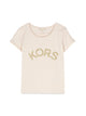 Michael Kors T-Shirt Logo