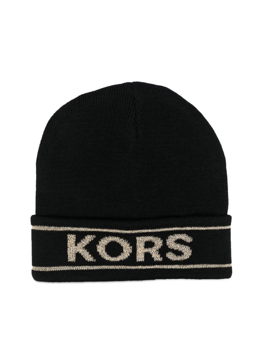 Michael Kors Logo Headge.