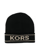 Michael Kors Logo Headge.