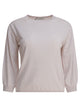 Max Mara S Grey Wool  Knitwear