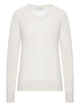 S Max Mara Long Sleeve Knit Top