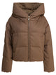 Max Mara The Cube Brown Camel Hair Jacket