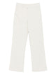 S Max Mara Trousers With Pocket Details