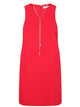 Twin-Set Midi Dress