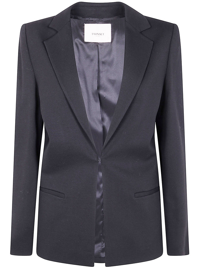 Twin-Set Jacket
