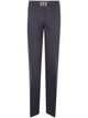 Twin-Set Wide Leg Trousers