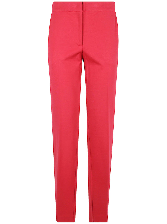 Twin-Set Wide Leg Trousers