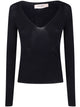 Twin-Set Round Neck Sweater