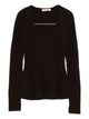 Twin-Set Round Neck Sweater