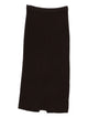 Twin-Set Midi Skirt