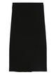 Alberta Ferreti Elastan Skirt