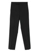 Alberta Ferreti Elastan Trousers