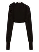 Alberta Ferreti Cashmere Sweater