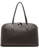 Toteme Day Shopper Bag -  - Leather - Brown