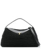 Toteme T-Lock Top Handle Purse