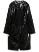 Toteme Leather Jacket