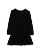 Givenchy Long-Sleeved Dress