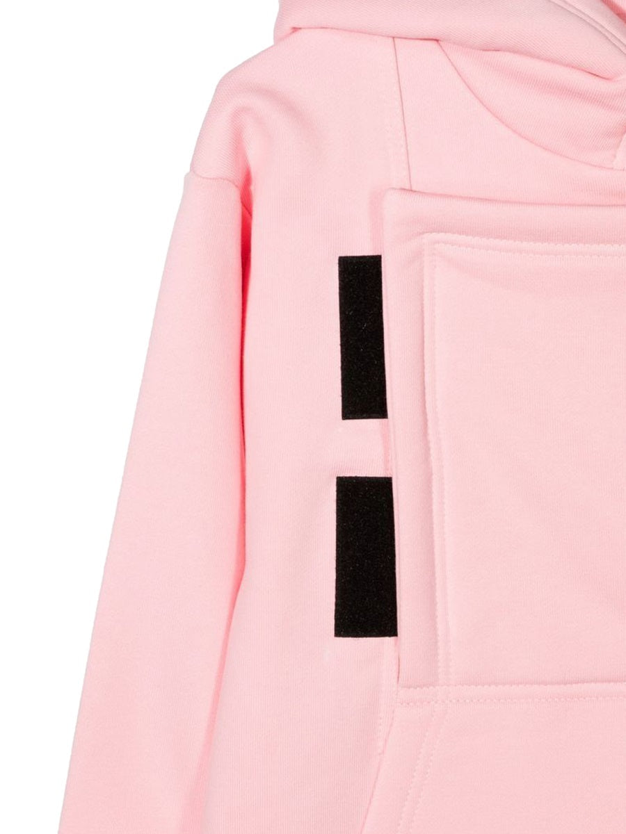 Givenchy Hoodie Dress