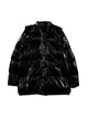 Michael Kors Down Jacket With Hood
